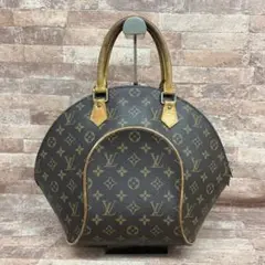 LOUIS VUITTON ルイ・ヴィトン エリプス ハンドバッグ モノグラム