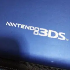 3DS用ケース ゲームボーイアドバンス用としての方が有意義かも