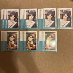 プロセカ 杏 クランク エピカ