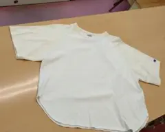 レピピ　チャンピオンコラボtシャツ160