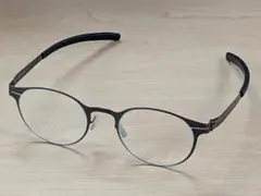 ic!berlin アイシーベルリン125Foxweg / TEAK ボストン