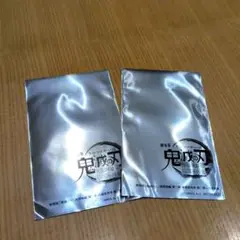 鬼滅の刃　無限城編第一章猗窩座再来　入場者特典