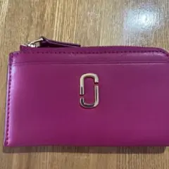 マークジェイコブス　カードケース　小銭入れ　値下げNG