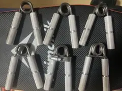 COCグリッパー5個➕メーカ不明1個セット