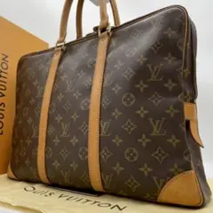 ルイヴィトン ポルトドキュマン ヴォワヤージュ M53361 ブリーフケース