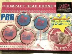 2025年最新】プリティーリズム ヘッドフォンの人気アイテム