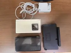ニンテンドー3DS/DS Lite セット