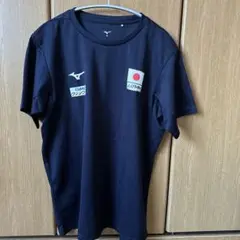 (非売品) 水泳 競泳 日本代表 支給品 Tシャツ