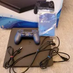 SONY PlayStation4 500GB PS4 本体 2200A