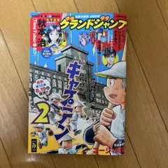 グランドジャンプ 2025年NO17号