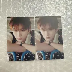 BOYNEXTDOOR BOYLIFE ウナク HMV特典