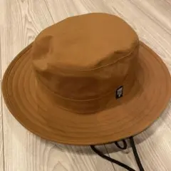 ⭐︎ノースフェイス　ゴアテックス　ハット　Lサイズ