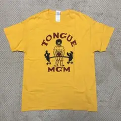 TONGUE KRAZY BEE 山本KID徳郁 Tee