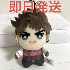 ジョジョの奇妙な冒険 戦闘潮流 ちみっともぬい ジョセフ・ジョースター 0730