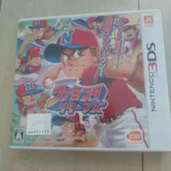 3DS プロ野球 ファミスタ リターンズ