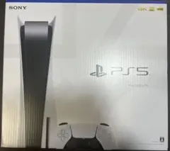 最新型 PlayStation 5 CFI-1200A01