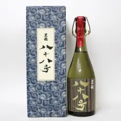 黒龍 しずく & ⼋⼗⼋号 四合瓶各1本　2024年蔵出し 抽選販売】黒龍 大吟醸 しずく 2024 720ml ※お一人様1本まで