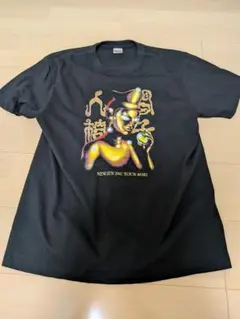 人間椅子 苦楽 Tシャツ L