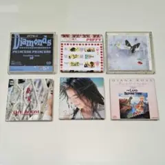 プリプリ　PUFFY　THE BOOM　今井美樹　シングルCD　他計6枚セット
