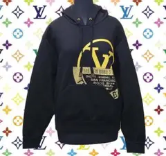 【LOUIS VUITTON】ルイヴィトンパーカー【新品・未使用】