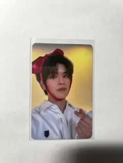 スキズ straykids トレカ スンミン 樂star タワレコ特典