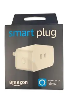 【新品未開封】Amazon スマートプラグ C2YYJP