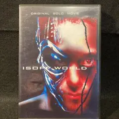 ISOPP WORLD ORIGINAL SOLO MOVIE DVD