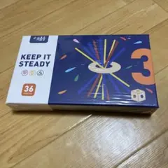 スティッキーゲーム　バランスゲーム