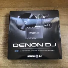【Neoさん専用】DENON DJ DS1 Amazon.com: Denon DJ DS1 | Pocket-Sized Digital Vinyl Audio