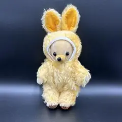MERRYTHOUGHT　メリソート　ヴィンテージ　ミス・バニー【s0204】 m59201723382_1.jpg?1732085942