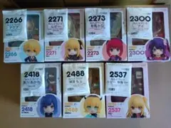 2025年最新】memちょ ねんどろいどの人気アイテム - メルカリ