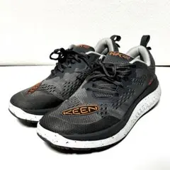 KEEN メンズスニーカー　WK400 グレー