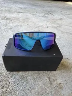 Oakley SUTRO アジアンフィット