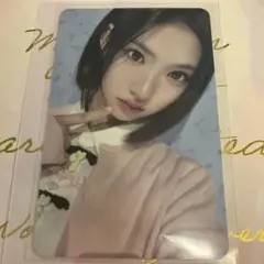 Hearts2Hearts showcase ジウ トレカ