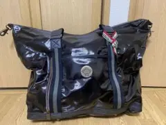 orobianco ボストンバッグ