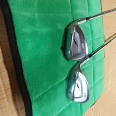 フォーティーン ウエッジ DJ22 ダイナミックゴールド 50° 58°