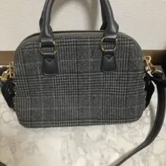 ショルダーバッグ