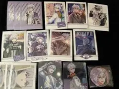 アイドリッシュセブン 壮五