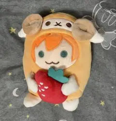 すとぷりあにまるぬいぐるみ『ジェル』