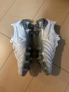 サッカースパイク　モナルシーダネオ　24.5
