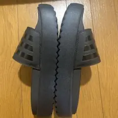 adidas サンダル　箱無し