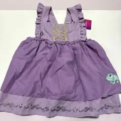 しまむら　LoulouAmi ラプンツェル