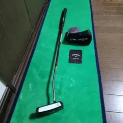 ODYSSEY TRI-HOT