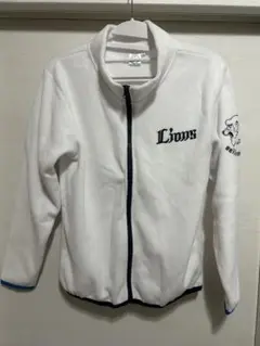 西武ライオンズ フリース 来場者限定