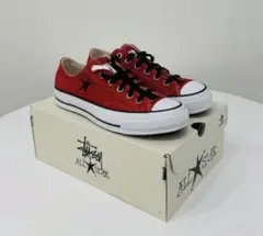 stussy ct70 コラボ　希少品　26.5cm 新品
