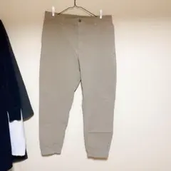 ☆匿名配送☆UNIQLO ユニクロ　パンツLサイズ