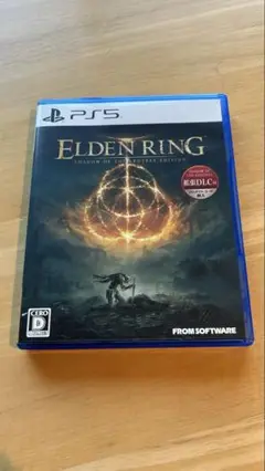 PS5 Elden Ring