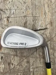 TEACHING PRO II ジュニア