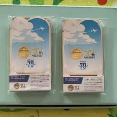 ANA☆スマホスタンド