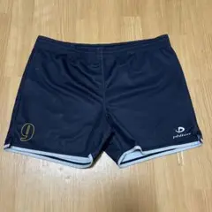福岡大学バレーボールゲームパンツ